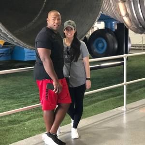 Meet your Posher, Tory